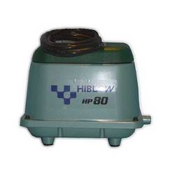 Rebuilt HP80 Compressor Rebuilt HP80 Compressor