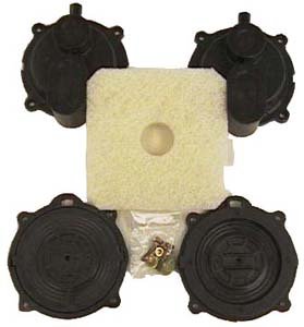 SECOH Repair Kit