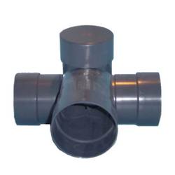 Flow Divider